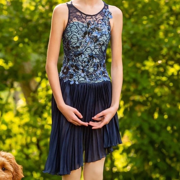 Childs large. Awish come true, ballet costume - Picture 1 of 4